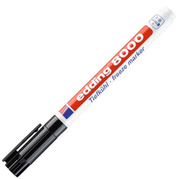 Freeze Marker Black i gruppen Penner / Merking og kontor / Merkepenner hos Pen Store (110373)