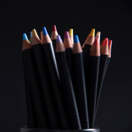 Posca Colored Pencils - Set of 36 i gruppen Penner / Kunstnerpenner / Fargeblyanter hos Pen Store (110412)