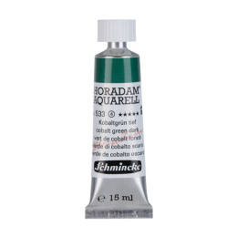 Horadam Aquarell Tube 15ml (Price group 4) i gruppen Kunstnermateriell / Kunstnerfarge / Akvarellmaling / Akvarellmaling på tube hos Pen Store (110717_r)