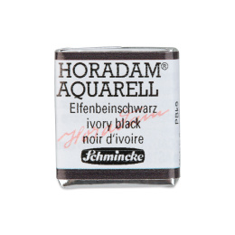 Horadam Aquarell Metal 24-set i gruppen Kunstnermateriell / Kunstnerfarge / Akvarellmaling hos Pen Store (110728)