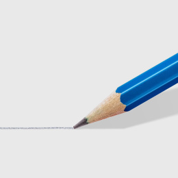 Blyantpenn Mars Lumograph 100 i gruppen Penner / Skrive / Blyanter hos Pen Store (110763_r)