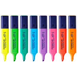 Textsurfer Classic Highlighter i gruppen Penner / Merking og kontor / Markeringstusj hos Pen Store (110853_r)