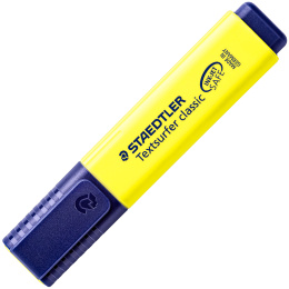 Textsurfer Classic Highlighter i gruppen Penner / Merking og kontor / Markeringstusj hos Pen Store (110853_r)