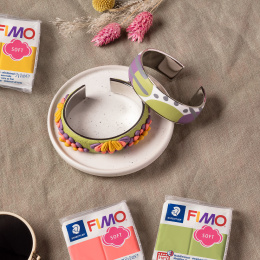 FIMO Soft 56 g i gruppen Hobby & Kreativitet / Skape / Modelleire / Ovnherdende leire hos Pen Store (110916_r)