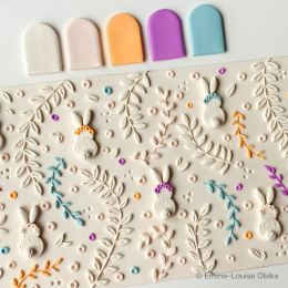 FIMO Soft 56 g i gruppen Hobby & Kreativitet / Skape / Modelleire / Ovnherdende leire hos Pen Store (110916_r)