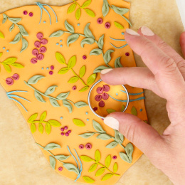 FIMO Soft 56 g i gruppen Hobby & Kreativitet / Skape / Modelleire / Ovnherdende leire hos Pen Store (110916_r)