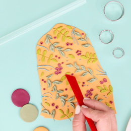 FIMO Soft 56 g i gruppen Hobby & Kreativitet / Skape / Modelleire / Ovnherdende leire hos Pen Store (110916_r)