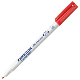 Lumocolor Whiteboard Medium 4-pakke i gruppen Penner / Merking og kontor / Whiteboard tusjer hos Pen Store (110983)