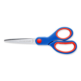Noris Club Hobby scissors 17 cm i gruppen Hobby & Kreativitet / Hobbytilbehør / Sakser hos Pen Store (111054)
