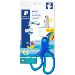 Noris Club Hobby scissors 14 cm i gruppen Hobby & Kreativitet / Hobbytilbehør / Sakser hos Pen Store (111055_r)