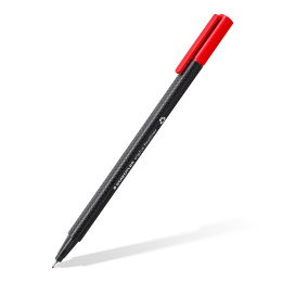 Triplus Fineliner 20-pakke i gruppen Penner / Kunstnerpenner / Tusjpenner hos Pen Store (111087)