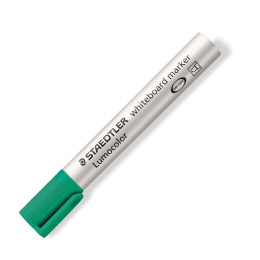 Lumocolor Whiteboard Round Red i gruppen Penner / Merking og kontor / Whiteboard tusjer hos Pen Store (111088)