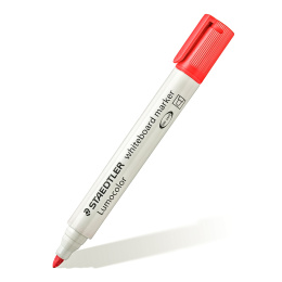 Lumocolor Whiteboard Round i gruppen Penner / Merking og kontor / Whiteboard tusjer hos Pen Store (111088_r)