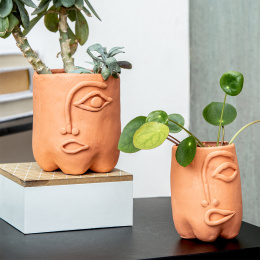 FIMO Air Basic 500 g i gruppen Hobby & Kreativitet / Skape / Modelleire / Lufttørkende leirer hos Pen Store (111130_r)