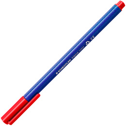 Triplus Color stykkevis i gruppen Penner / Skrive / Fineliners hos Pen Store (111137_r)