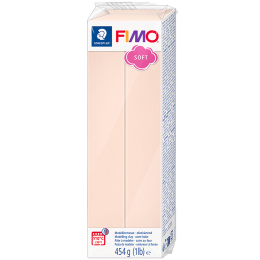 FIMO Soft 454 g i gruppen Hobby & Kreativitet / Skape / Modelleire / Ovnherdende leire hos Pen Store (111224_r)