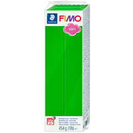 FIMO Soft 454 g i gruppen Hobby & Kreativitet / Skape / Modelleire / Ovnherdende leire hos Pen Store (111224_r)