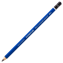 Mars Lumograph Aqua 5-pakke i gruppen Penner / Kunstnerpenner / Akvarellblyanter hos Pen Store (111230)