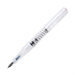 GO Clear Fyllepenn i gruppen Penner / Fine Writing / Fyllepenner hos Pen Store (111259_r)