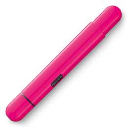 Pico Kulepenn Pen Neon Pink i gruppen Penner / Fine Writing / Kulepenner hos Pen Store (111425)