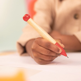 ABC Mekanisk blyant 1.4 mm i gruppen Kids / Barnepenner / Skrivepenner for barn hos Pen Store (111526_r)