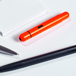 Pico Kulepenn Laser Orange i gruppen Penner / Fine Writing / Kulepenner hos Pen Store (111548)