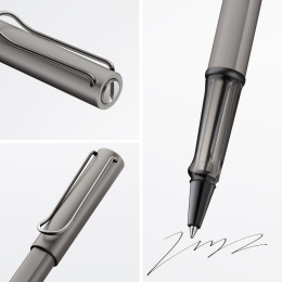 Lx Ruthenium Rollerball i gruppen Penner / Fine Writing / Rollerballpenner hos Pen Store (111563)