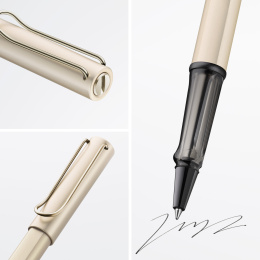 Lx Palladium Rollerball i gruppen Penner / Fine Writing / Rollerballpenner hos Pen Store (111564)