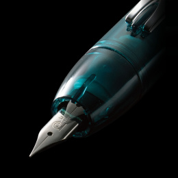 Curidas Fyllepenn Green i gruppen Penner / Fine Writing / Fyllepenner hos Pen Store (111632_r)