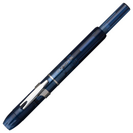 Curidas Fyllepenn Abyss Blue i gruppen Penner / Fine Writing / Fyllepenner hos Pen Store (111635_r)