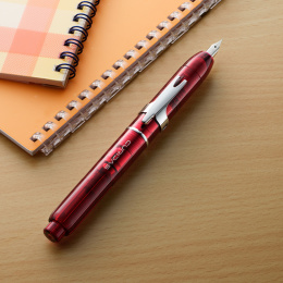 Curidas Fyllepenn Gran Red i gruppen Penner / Fine Writing / Fyllepenner hos Pen Store (111638_r)