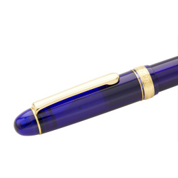 #3776 Century Fyllepenn Chartres Blue Music nib i gruppen Penner / Fine Writing / Fyllepenner hos Pen Store (111642)