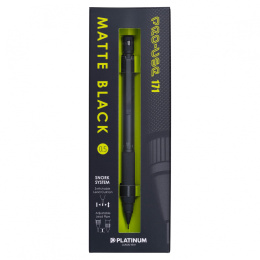 PRO-USE 171 Mekanisk blyant Svart i gruppen Penner / Skrive / Trykkblyanter hos Pen Store (111653_r)