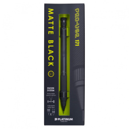 PRO-USE 171 Mekanisk blyant Svart i gruppen Penner / Skrive / Trykkblyanter hos Pen Store (111653_r)