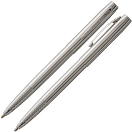 Cap-O-Matic M4C Chrome i gruppen Penner / Fine Writing / Kulepenner hos Pen Store (111707)
