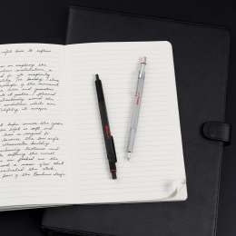 600 Kulepenn Svart i gruppen Penner / Fine Writing / Kulepenner hos Pen Store (111724) 600 Kulepenn Svart i gruppen Penner / Fine Writing / Kulepenner hos Pen Store (111724)