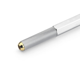 800 Kulepenn Sølv i gruppen Penner / Fine Writing / Gavepenner hos Pen Store (111737)