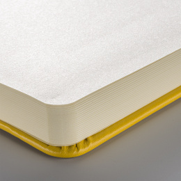 Sketchbook A4 Golden Yellow i gruppen  Papir & Blokk / Artistblokk / Skissebøker hos Pen Store (111766)