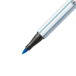Brush 68 10-set i gruppen Penner / Kunstnerpenner / Penselpenner hos Pen Store (111785)