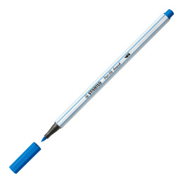 Brush 68 10-set i gruppen Penner / Kunstnerpenner / Penselpenner hos Pen Store (111785)