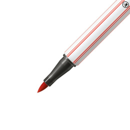 Brush 68 20-set i gruppen Penner / Kunstnerpenner / Penselpenner hos Pen Store (111786)