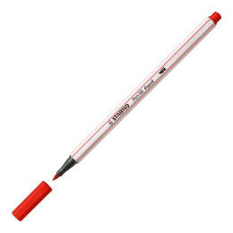 Brush 68 20-set i gruppen Penner / Kunstnerpenner / Penselpenner hos Pen Store (111786)