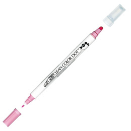 Clean Color DOT Pen i gruppen Penner / Kunstnerpenner / Illustrasjonmarkers hos Pen Store (111819_r)