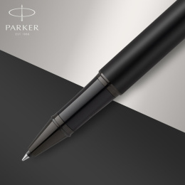 IM Achromatic Black Rollerball i gruppen Penner / Fine Writing / Rollerballpenner hos Pen Store (111900)
