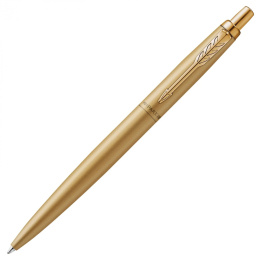 Jotter XL Monochrome Gold Kulepenn i gruppen Penner / Fine Writing / Kulepenner hos Pen Store (112288)