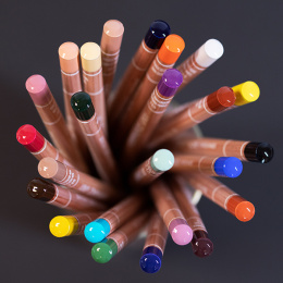 Luminance 6901 Portrait 20-set i gruppen Penner / Kunstnerpenner / Fargeblyanter hos Pen Store (112391)