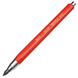 Versatil Trykkblyant 5.6 mm 5347 i gruppen Kunstnermateriell / Kritt og blyanter / Grafitt og blyant hos Pen Store (112507_r)