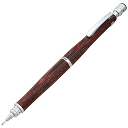 S20 Birch Deep Red Mekanisk Blyant 0.3 i gruppen Penner / Skrive / Trykkblyanter hos Pen Store (112615)