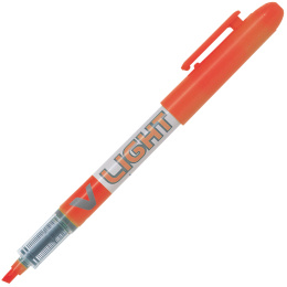 V-Light Markeringspenn Medium i gruppen Penner / Merking og kontor / Markeringstusj hos Pen Store (112619_r)