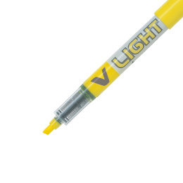 V-Light Markeringspenn Medium i gruppen Penner / Merking og kontor / Markeringstusj hos Pen Store (112619_r)